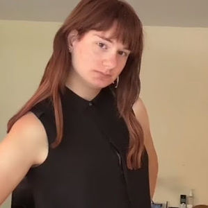 Meet your Posher, Zoe renee